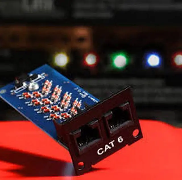 Alt view image 2 of 3 - MODULAR SURGE PROTECTOR