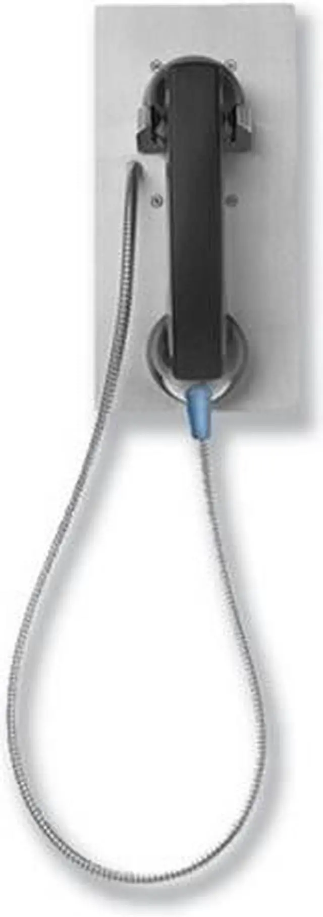 Alt view image 2 of 6 - Viking Electronics - K-1500-7 - Viking Electronics K-1500-7 Standard Phone - 1 x Phone Line - Hearing Aid Compatible