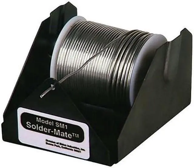 Alt view image 3 of 6 - Weller SM1 Solder-Mate Solder Dispenser