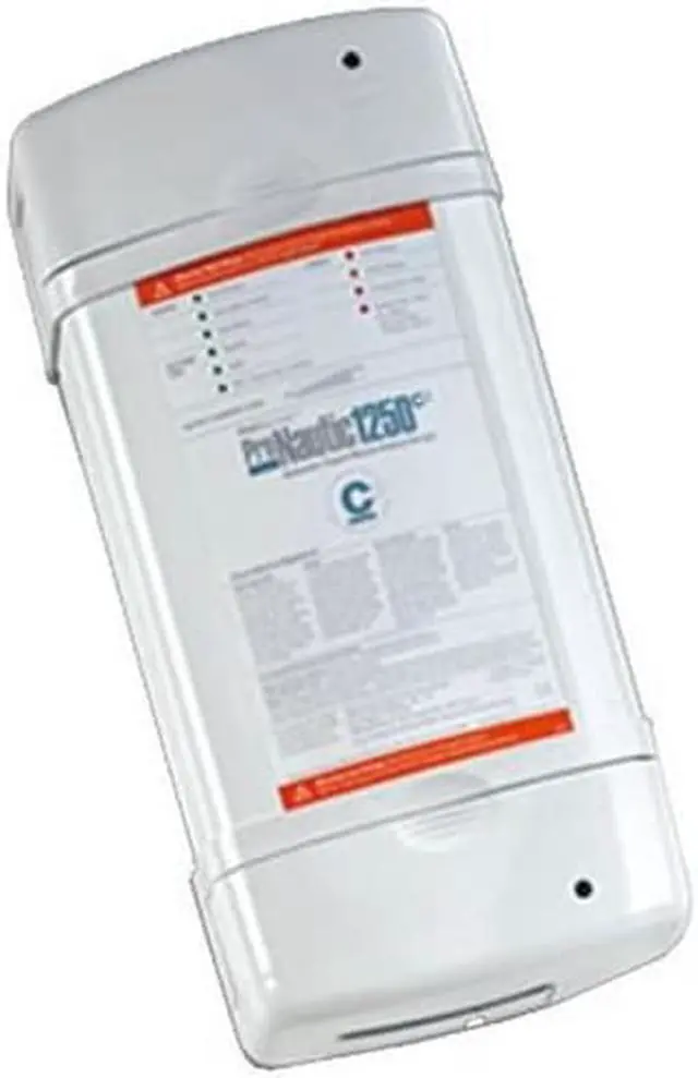 Alt view image 6 of 13 - PROMARINER PRONAUTIC 1250P 50 AMP 3 BANK BATTERY CHARGER 63150
