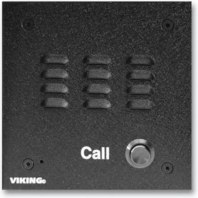 Alt view image 5 of 6 - Emergency Speakerphone w/ Call
