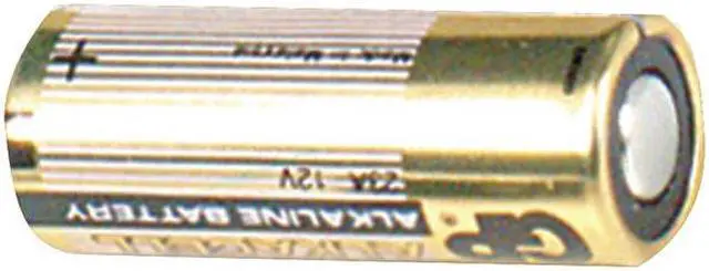 Main image of Install Bay 12Vbat 12V Alkaline Battery ,A-23