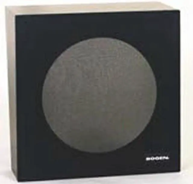 Main image of BOGEN WB8 WALL BAFFLE