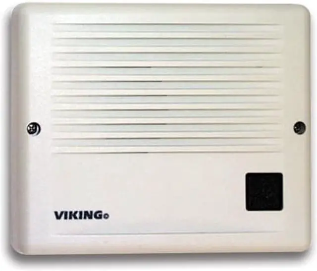 Alt view image 6 of 10 - VIKING SR-1 VIKING SINGLE LINE LOUD RINGER