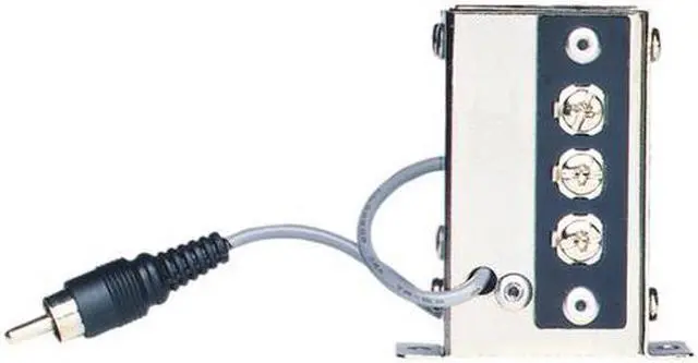 Alt view image 6 of 13 - Bogen WMT1A