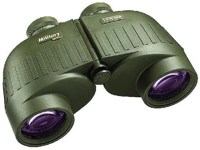 Alt view image 6 of 6 - Steiner 10x50 MM50 Military/Marine Binoculars