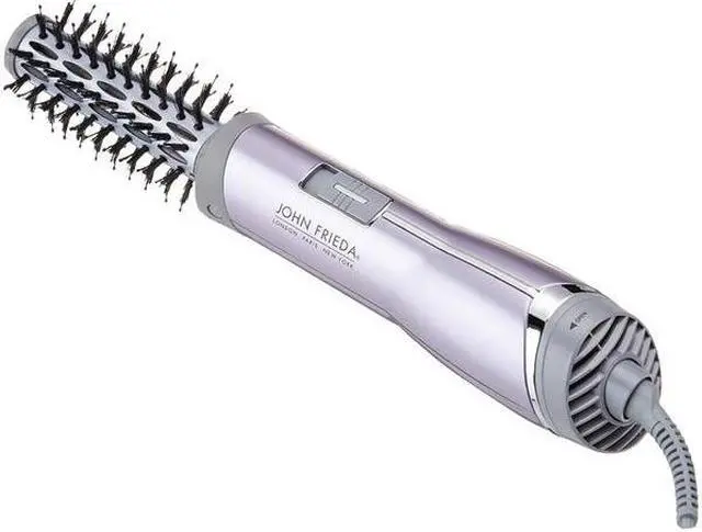 Alt view image 3 of 4 - CONAIR JFHA6 John Frieda Salon Shape 1 Inch Hot Air Brush