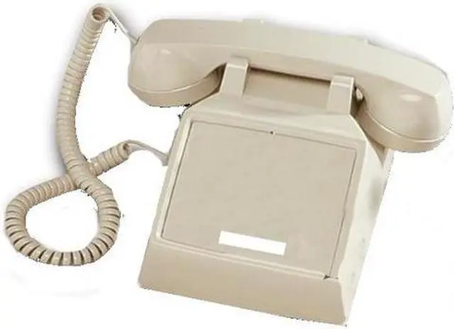 Alt view image 5 of 5 - 250044-VBA-NDL Ash desk no dial