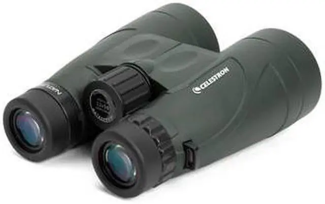 Alt view image 8 of 17 - Celestron Nature DX 12x56 Binocular BRAND NEW