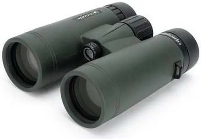 Alt view image 13 of 18 - Celestron 71406 TrailSeeker 10X42