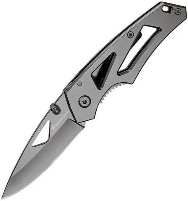 Alt view image 5 of 13 - Kilimanjaro 6 Inch Folding Knife (Vertice) - 910061