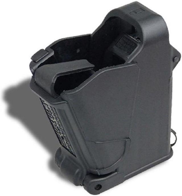 Alt view image 6 of 14 - Maglula UpLULA Magazine Speed Loader 9mm to 45acp Mag UP60B