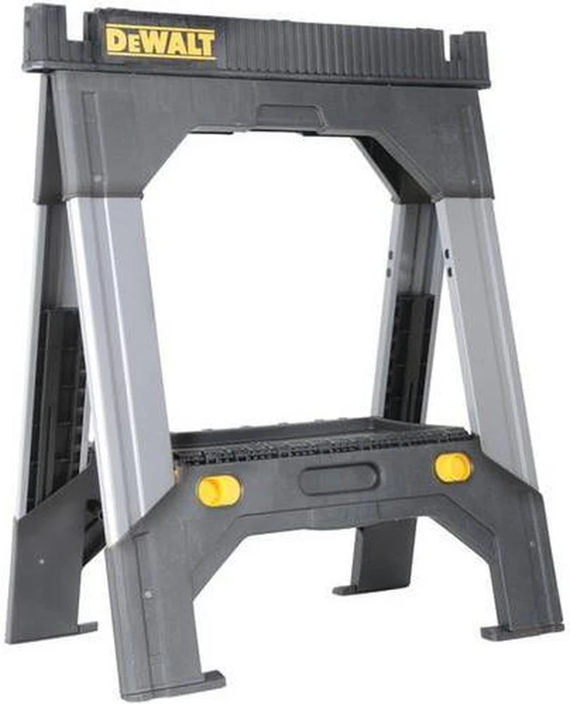 Main image of DWST11031 Sawhorse Adjustable Stand