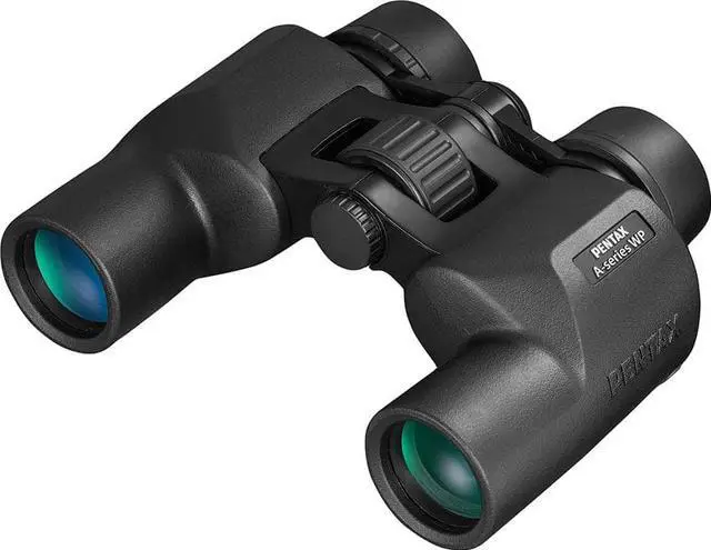 Alt view image 6 of 20 - PENTAX 65932 AP 10 x 30mm Waterproof Binoculars