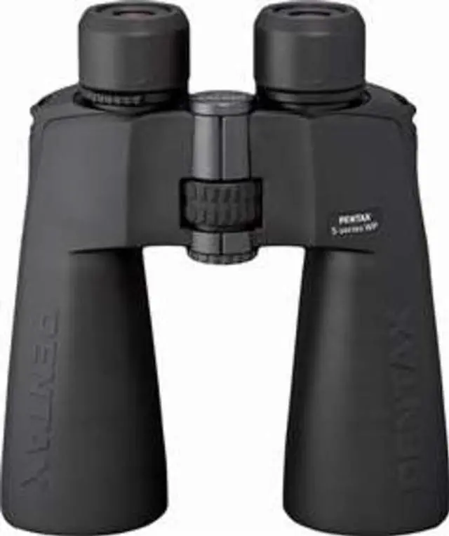 Alt view image 12 of 20 - PENTAX 65874 SP 20 x 60mm Waterproof Binoculars