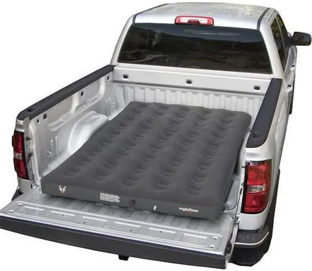 Main image of Rightline Mid Size Truck Bed Air Mattress (5ft to 6ft)