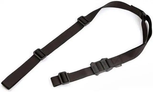 Alt view image 2 of 3 - Magpul Industries   MS1 MULTI MSSN SLING BLK