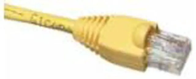 Main image of Black Box GigaTrue Cat. 6 Channel UTP Patch Cable