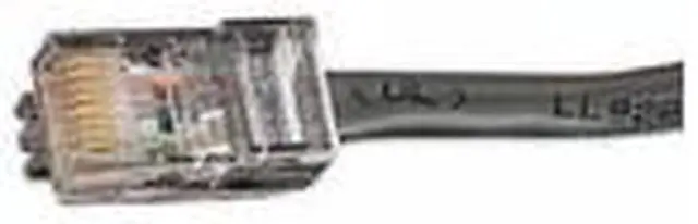 Main image of Black Box GigaTrue Cat. 6 Channel UTP Patch Cable