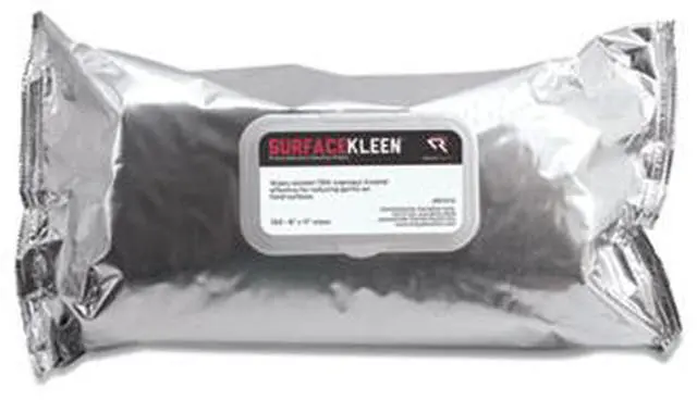 Main image of Read Right Wipes,Surfacekleen, 100pk RR15110