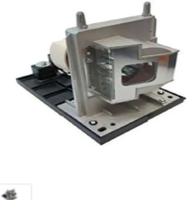 Main image of PROJ LAMP W/OEM BULB SMARTBOARD 680IX