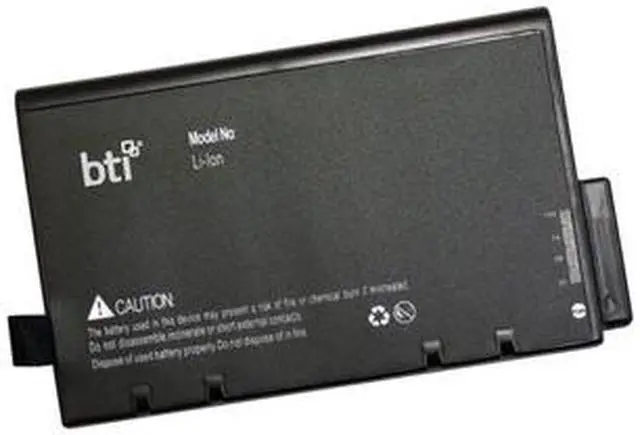 Main image of BTI Battery ACC006591BTI