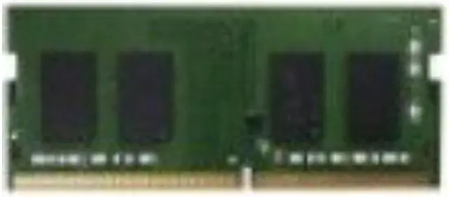 Main image of QNAP 4GB DDR4 SDRAM Memory Module RAM4GDR4T0SO2666