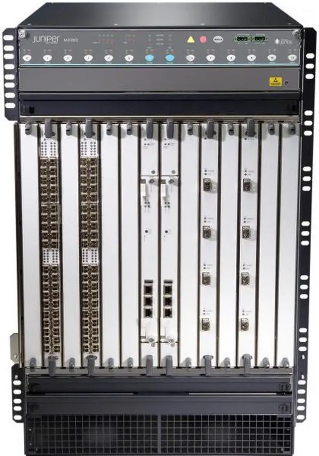 Main image of Juniper SFPP-10G-LR-C SFPP-10G-LR-C SFP+ Module