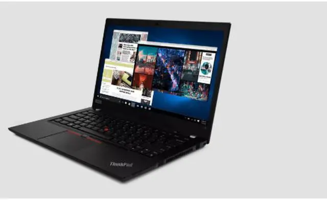 Main image of Lenovo ThinkPad T14s Gen 2 20WM00XUUS 14" Rugged Notebook - 4K UHD - 3840 x 2160 - Intel Core i7 11th Gen i7-1165G7 Quad-core (4 Core) 2.80 GHz - 16 GB RAM - 512 GB SSD - Storm Gray - Intel Chip