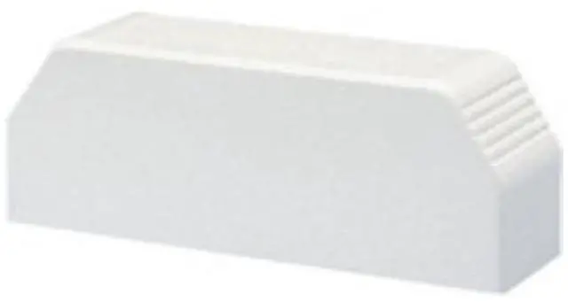 Main image of Panduit Cable Raceway End Cap