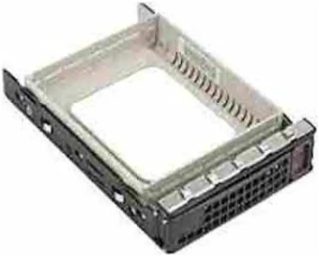 Main image of Supermicro Drive Bay Adapter Internal - Black