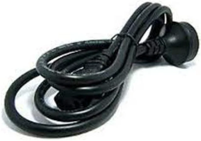 Main image of Juniper Standard Power Cord - 120 V AC / 15 A - 8.20 ft Cord Length | CBL-PWR-C13-US-48P