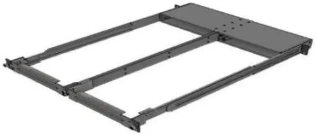 Main image of RACK INSTALLATION KIT F/ SN2100