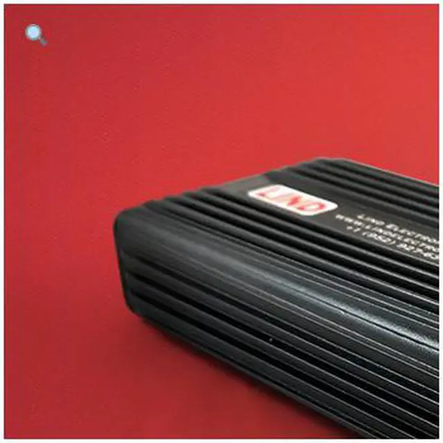 Main image of Lind DT1935-4169 DC/DC Auto Power Adapter