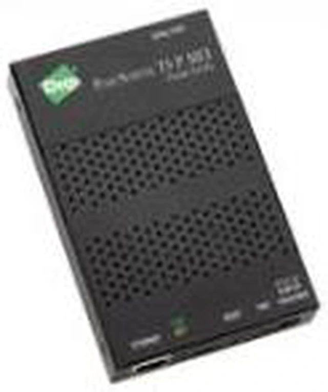Main image of Digi AC Power Adapter for Serial Server
