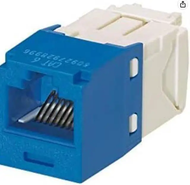 Main image of Panduit MINI-COM TX6 Plus