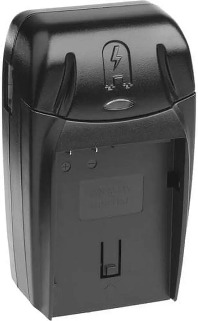 Main image of Watson Compact AC/DC Charger for EN-EL15 Battery