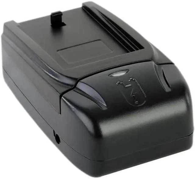 Alt view image 2 of 13 - Watson Compact AC/DC Charger for EN-EL15 Battery