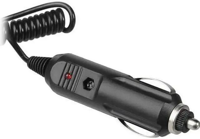 Alt view image 6 of 13 - Watson Compact AC/DC Charger for EN-EL15 Battery