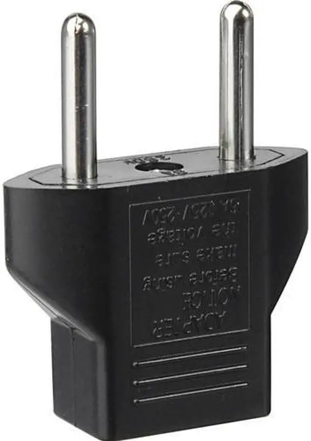 Alt view image 7 of 13 - Watson Compact AC/DC Charger for EN-EL15 Battery