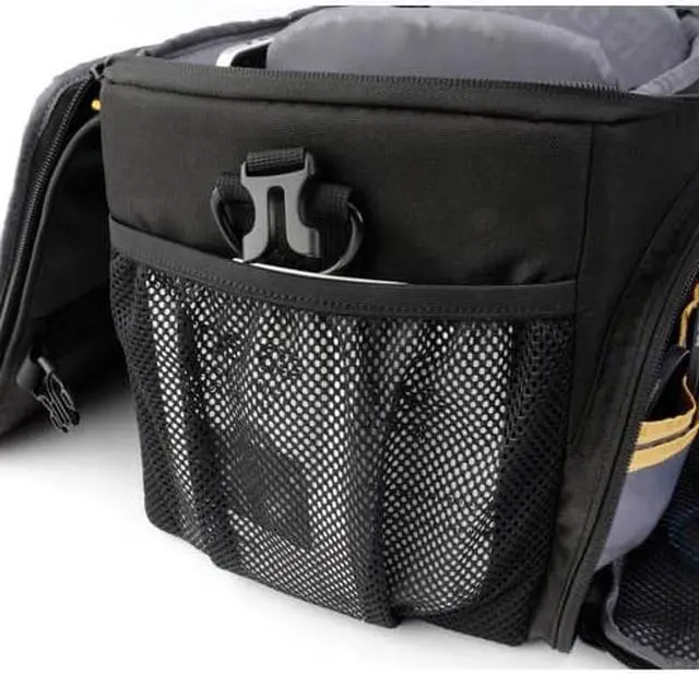 Alt view image 7 of 9 - Ruggard Commando Pro 75 DSLR Shoulder Bag