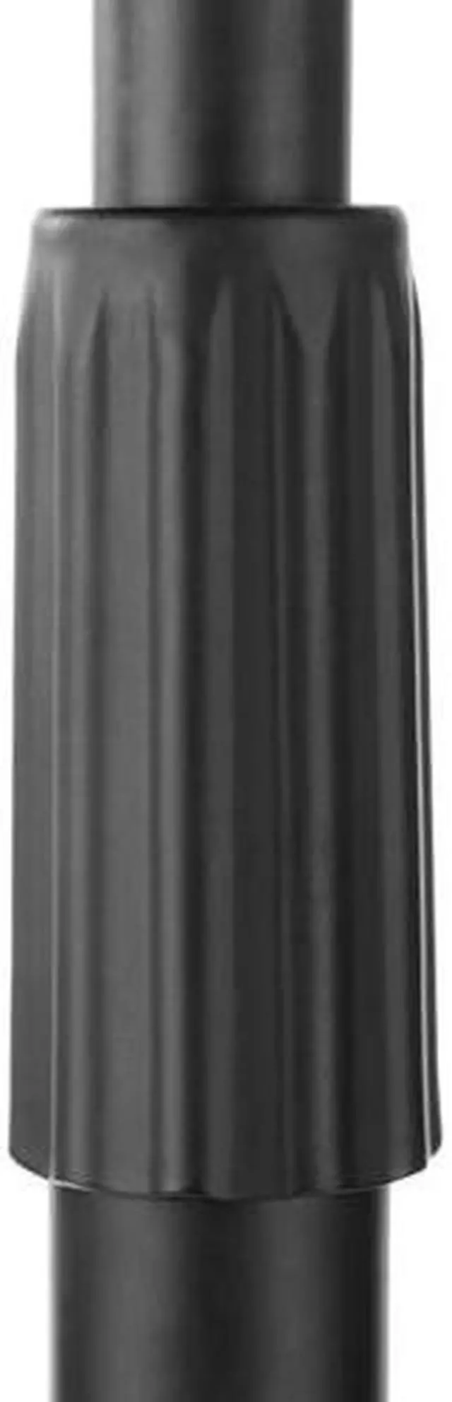 Alt view image 3 of 8 - Auray MS-5230F Tripod Microphone Stand with Fixed Boom