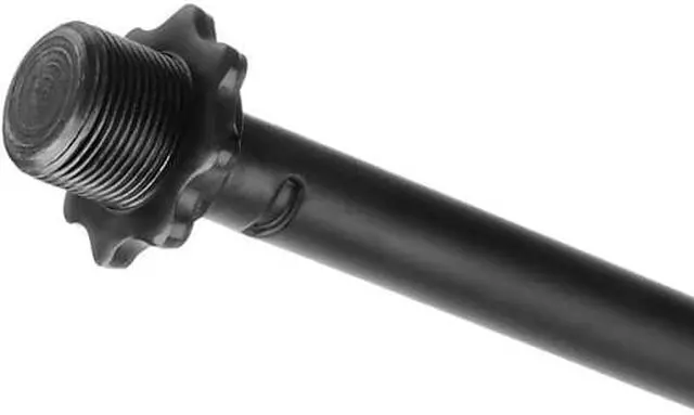 Alt view image 5 of 8 - Auray MS-5230F Tripod Microphone Stand with Fixed Boom