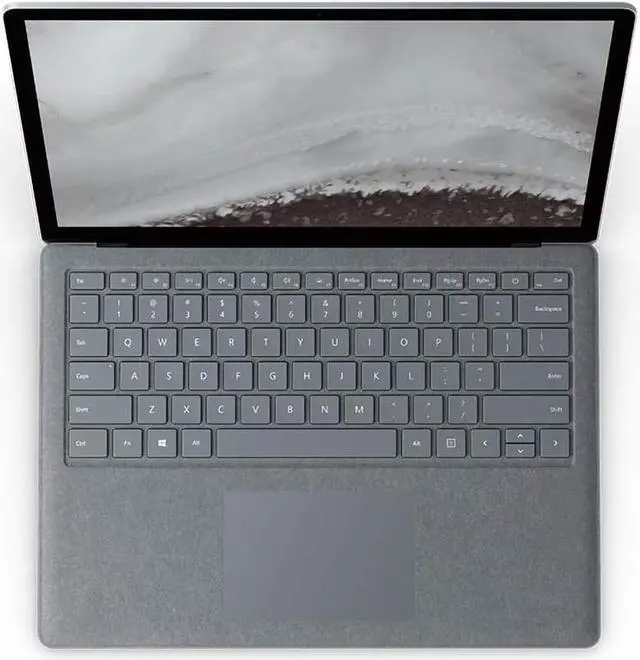 Alt view image 7 of 19 - Microsoft Surface 2 13.5" Touchscreen Laptop i5-8250U 8GB 128GB W10 Home