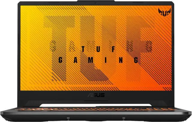 Alt view image 7 of 13 - ASUS FX506LI-BI5N5 TUF Gaming 15.6" Laptop - Intel Core i5 - 8GB Memory - NVIDIA GeForce GTX 1650 Ti - 256GB SSD - Black Notebook