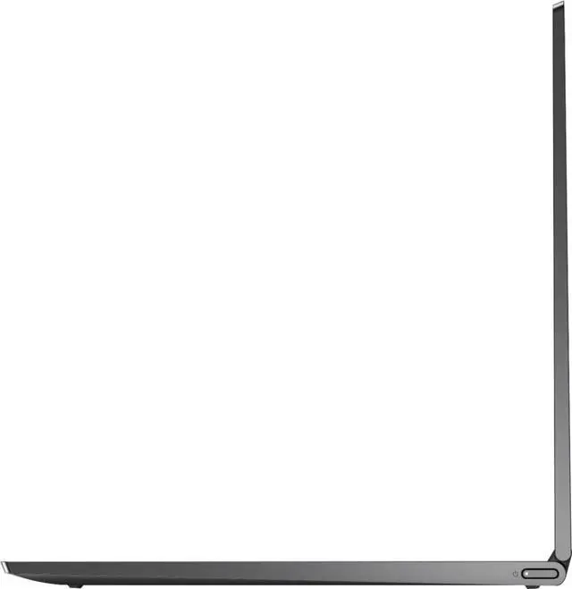 Alt view image 17 of 20 - Lenovo - Yoga C940 2-in-1 14" Touch-Screen Laptop - Intel Core i7 - 12GB Memory - 512GB Solid State Drive - Iron Gray 81Q9002GUS Notebook Tablet Computer PC