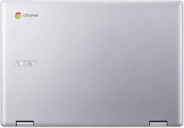 Alt view image 19 of 20 - Acer Chromebook Spin 311 Convertible Laptop, Intel Celeron N4020, 11.6" HD Touch, 4GB LPDDR4, 32GB eMMC, Gigabit Wi-Fi 5, Bluetooth 5.0, Google Chrome