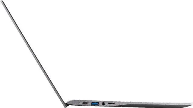 Alt view image 14 of 20 - Acer - Chromebook Spin 713 2-in-1 13.5" 2K VertiView 3:2 Touch - Intel i5-10210U - 8GB Memory - 128GB SSD – Steel Gray Laptop Tablet Notebook PC