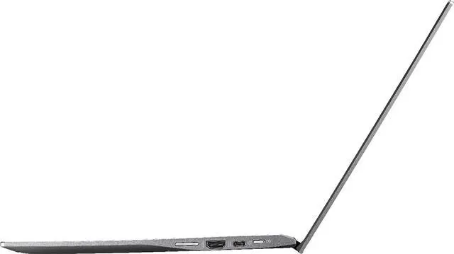 Alt view image 13 of 20 - Acer - Chromebook Spin 713 2-in-1 13.5" 2K VertiView 3:2 Touch - Intel i5-10210U - 8GB Memory - 128GB SSD – Steel Gray Laptop Tablet Notebook PC