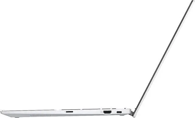 Alt view image 14 of 14 - ASUS - 2-in-1 15.6" Touch-Screen Chromebook - Intel Core 11th Gen i3 - 8GB Memory - 128GB SSD - Matte White - Matte White
C536EA-BI3T3 Chromebook Laptop Notebook